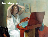 Coquetterie