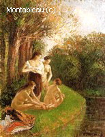 Bathers