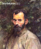 Tête d'Homme