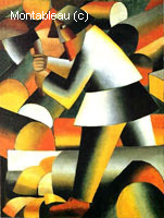 The Woodcutter