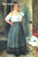 The Laundress