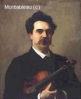 Johannes Wolff