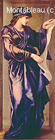 The Cumaean Sibyl
