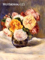 Bouquet of Roses
