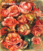 Bouquet of Roses