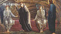 The Morning of the Resurrection
