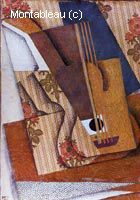 The Guitar