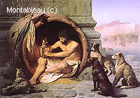 Diogenes