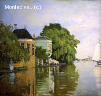 Zaandam (détail)