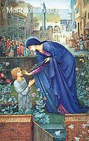 The Prioress Tale