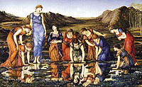 The Mirror of Venus