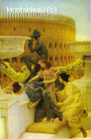 The Coliseum