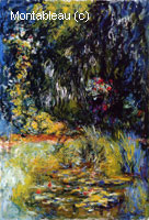 The Water-Lily Pond