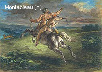 The Education of Achilles