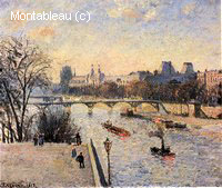 The Louvre