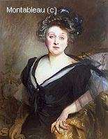 Mrs George Rosenthal