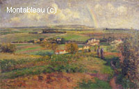l'Arc-en-ciel