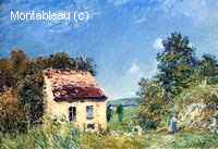 The Abandoned House