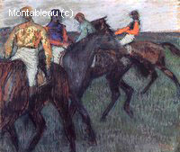 Race Horses
