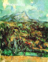 Mont Sainte-Victoire