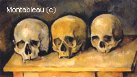 The Three Skulls