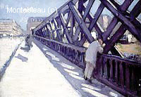 On the Europe Bridge