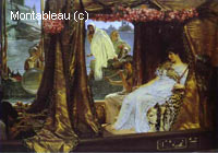 Antony and Cleopatra