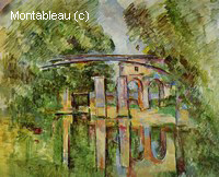 Aqueduct and Lock