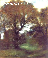 Clearing