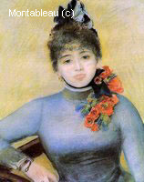 Madame Severine