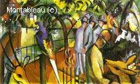 Zoological Garden