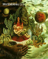 Love Embrace of the Universe