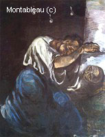 Sorrow (The Magdalen)