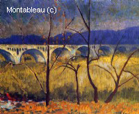 The Aqueduct