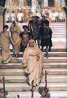 The Triumph of Titus