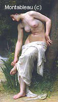 Après le Bain