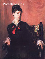 Frances Sherborne Ridley Watts