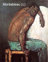 The Negro Scipio
