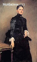 Mrs Adrian Iselin
