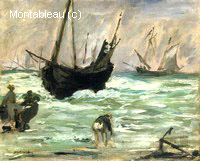 Seascape