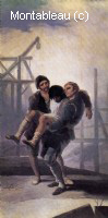The Injured Mason