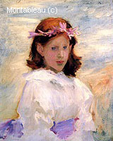 Teresa Gosse