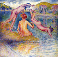 Bathers