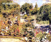 The Garden at Fontenay