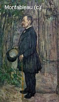 Henri Dihau