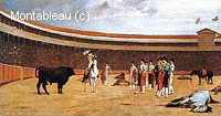 The Picador