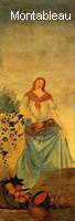 The Four Seasons, Summer