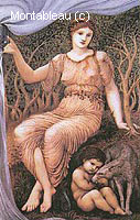 Earth Mother