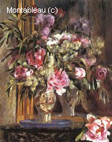 Vase of Flowers