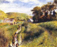 The Grape Harvesters